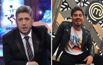 Jey Mammon lanzó una filosa teoría sobre la casa de Fede Bal: "Tiene 6 baños porque..."
