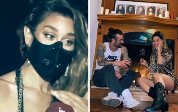 Jimena Barón reveló qué vínculo tiene hoy con Daniel Osvaldo: "Me preocupo por..."