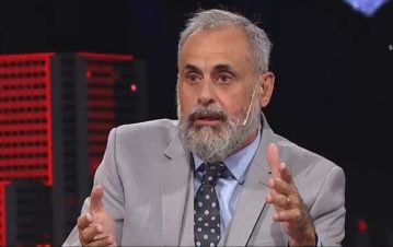 ¡Alerta máxima! El contundente mensaje de Jorge Rial tras el bajo rating de 'TV Nostra': "Estamos buscando..."