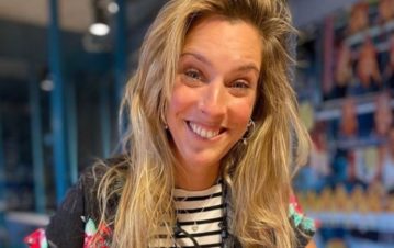 ¡Hizo de todo! Cómo fue la vida de Dani La Chepi antes de convertirse en influencer “por accidente”