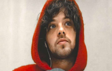 La foto de Santi Maratea que despertó enojo en las redes sociales
