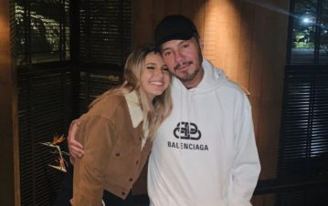 Marcelo Tinelli reveló el rol clave que tendrá su hija Juanita en 'La Academia'
