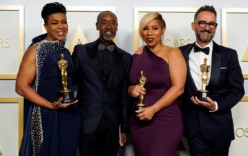 Premios Oscar 2021: la lista completa de ganadores