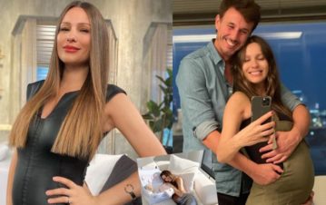 Cómo será el reality show que Pampita protagonizará junto a Roberto García Moritán y sus hijos: ¿qué dijo Benjamín Vicuña?