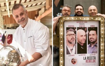 La durísima crítica de Christian Petersen al jurado de Masterchef: "Siguen un guion demasiado marcado y..."