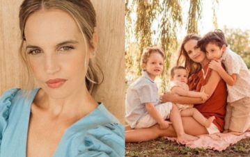 La firme postura de Sabrina Garciaerena ante el posible cierre de las clases presenciales:  “Me parece una…”