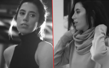 El emotivo video que compartió la familia de Sofía Sarkany con una profunda reflexión para despedirla