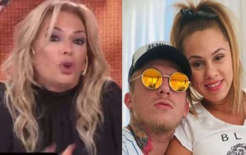 ¡Muy fuerte! Yanina Latorre tildó de “psicópata” y "machista" a El Polaco y planteó su teoría sobre su relación con Barby