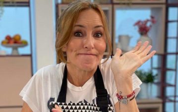 ¡Grave! Analía Franchín denunció que hubo soborno en MasterChef: “Alguien gastó 700 dólares en regalos para los jurados”