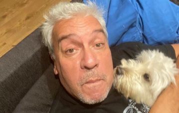 Recién separado, Coco Sily relató su sorprendente experiencia virtual: “La verdad es que fue un...”