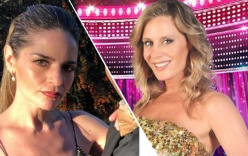 ¡Abrió el paraguas! Rocío Marengo hizo una fea acusación sobre Romina Ricci y La Academia: “El jurado le va a..."