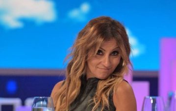 ¿Se va de América? Marcela Tauró contó qué motivo la frena para sumarse a LAM como Angelita: "Me da miedo que..."