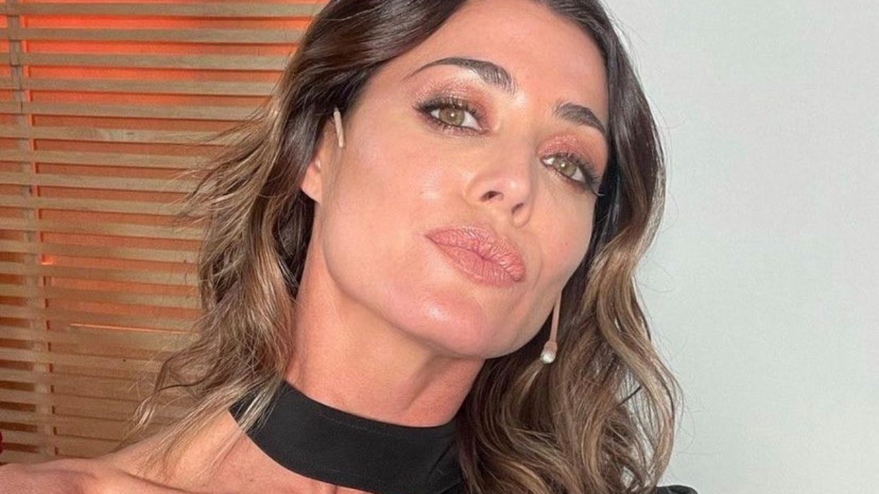 Pamela David contó por qué se alejó de la tele y reveló cuáles son sus  requisitos para volver – Revista Paparazzi