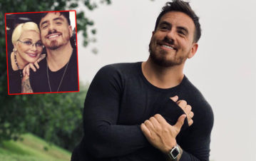 ¿Se agranda la familia? Cómo tomó Fede Bal el pedido de Carmen Barbieri para que le de un nieto rápido