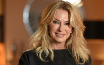 Tras años enemistadas Yanina Latorre se vio obligada a suplicarle ayuda a su suegra: “Si me das…”