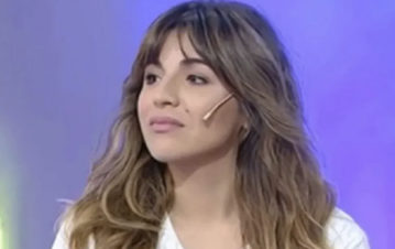 ¿Separada y dolida? La drástica decisión que tomó  Gianinna Maradona en las últimas horas