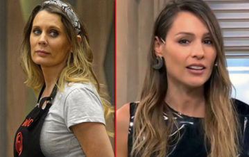 Rocío Marengo le hizo una inesperada advertencia a Pampita: “Espero que se acuerde de…”