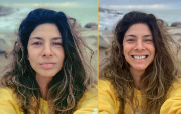 Romina Gaetani reveló los motivos por los que decidió alejarse de la actuación