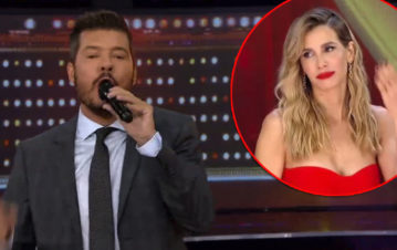 ¿Qué pasó? Marcelo Tinelli reconoció que estuvo separado de Guillermina Valdes hace poco tiempo
