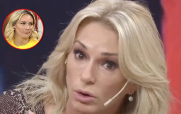Yanina Latorre contó por qué echaron a Rocío Oliva de C5N y la criticó duramente: “No tenía...”