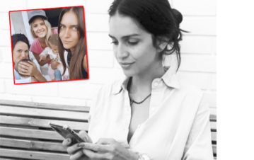 Zaira Nara contó los secretos del grupo de whatsapp que tiene con Paula Chaves y Mary Del Cerro: "Censuramos el..."