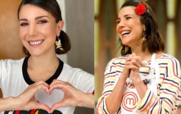 Andrea Rincón blanqueó que tiene un nuevo novio: “Estamos llevando una relación extraña porque...”