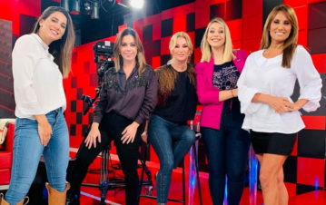 ¡Igualitas! La impensada confesión íntima que hicieron todas las angelitas