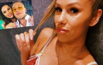 Cuál es la participante de La Academia que Barby Silenzi asegura que “se hizo la linda” con El Polaco
