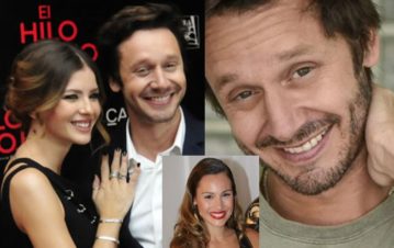 ¡Su verdad! Benjamín Vicuña contó cuándo empezó su romance con la China Suárez y desató otro escándalo
