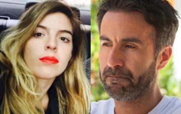 La furia de Dalma Maradona tras las polémicas declaraciones de Leopoldo Luque: “¡Sos una rata y…”
