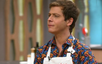 El grave problema de salud de Gastón Dalmau que lo obligó a faltar a MasterChef: qué le pasó y cuándo volverá
