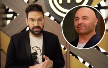 La increíble confesión de Damián Betular sobre “el regalo” que le hizo Germán Martitegui: “Me dio una…”