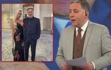 Se separó definitivamente Fabián Doman de su esposa María Laura De Lillo: los verdaderos motivos del divorcio