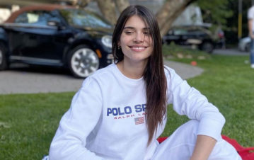 Eva de Dominici se fue a vivir a México y contó por qué eligió ese país