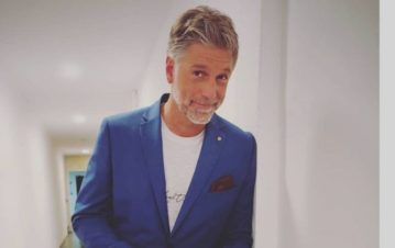 Tras el escándalo, Horacio Cabak pierde campañas como modelo y ya tiene un reemplazante "muy famoso"