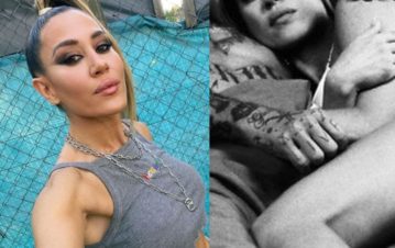 Quien es el nuevo "novio" de Jimena Barón: las misteriosas fotos hot juntos y los secretos del caballero