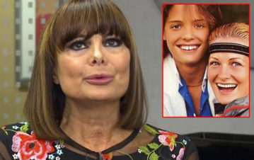 Lucía Miranda, la viuda del mánager de Luis Miguel, confesó la verdad sobre la muerte de la madre del cantante