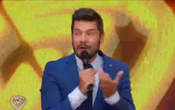 El descargo de Marcelo Tinelli tras la ola de contagios en Showmatch