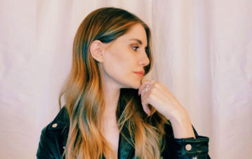 El impactante relato de Mica Tinelli sobre la época en que sufrió ataques de pánico