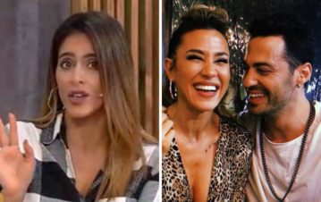 ¿Reconciliados? Celeste Muriega reveló que Jimena Barón y Mauro Caiazza pasaron el finde juntos