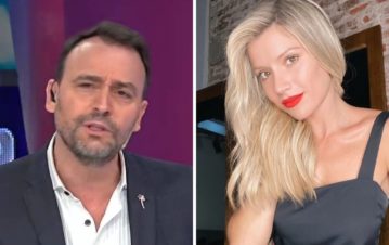 La picante teoría de 'Intrusos' sobre por qué postergaron el estreno del programa de Laurita Fernández