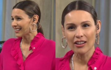¡Efecto contagio! ¿Cuál es la panelista de Pampita Online que está embarazada?