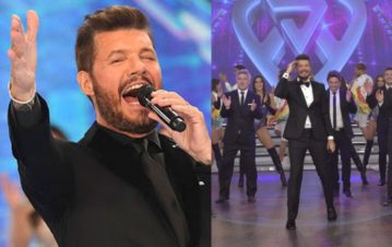 ¡Imperdonable! Quién fue la gran figura olvidada por Marcelo Tinelli en el regreso de ShowMatch