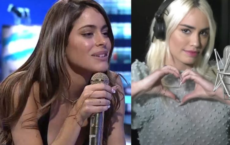 Tini Stoessel Tucu Correa Novia - Tini Stoessel. Noticias sobre Tini Stoessel | Revista ...
