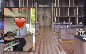 Quién es la figura internacional que Telefe quiere sumar a MasterChef 3