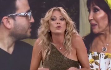 La indignación de Yanina Latorre contra una “famosa” que hizo un cambio de rumbo en su carrera: "Esto es inmundo"