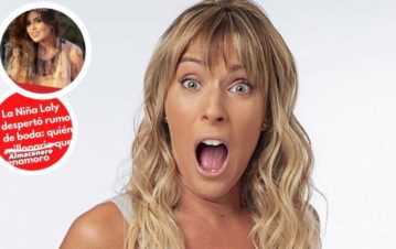 ¡Picante! Dani La Chepi se burló de la Niña Loly y su novio con un irónico y filoso posteo: “Como le pifian en…”