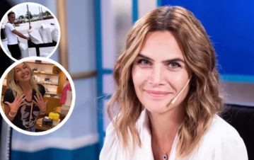 Amalia Granata criticó los fuertes gastos de Yanina Latorre en Miami