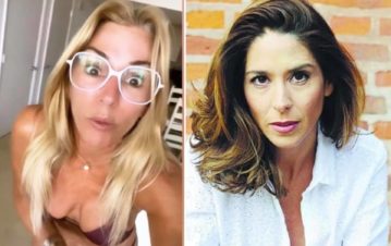 Yanina Latorre, indignada con la participación de Laura Novoa en el homenaje a las víctimas del covid: “Tendría que...”