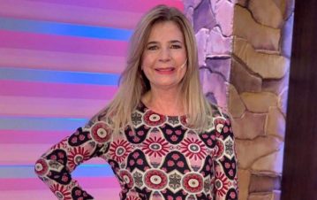 La picante confesión de Mercedes Ninci sobre un romance con un famoso top-top